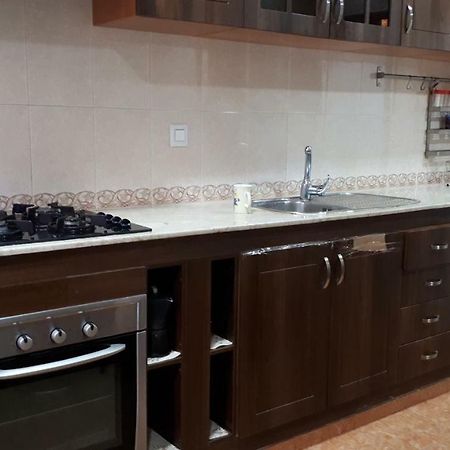 Appartement A Fez Buitenkant foto
