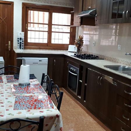 Appartement A Fez Buitenkant foto