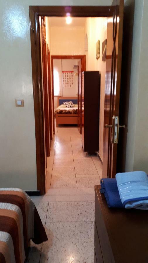 Appartement A Fez Buitenkant foto