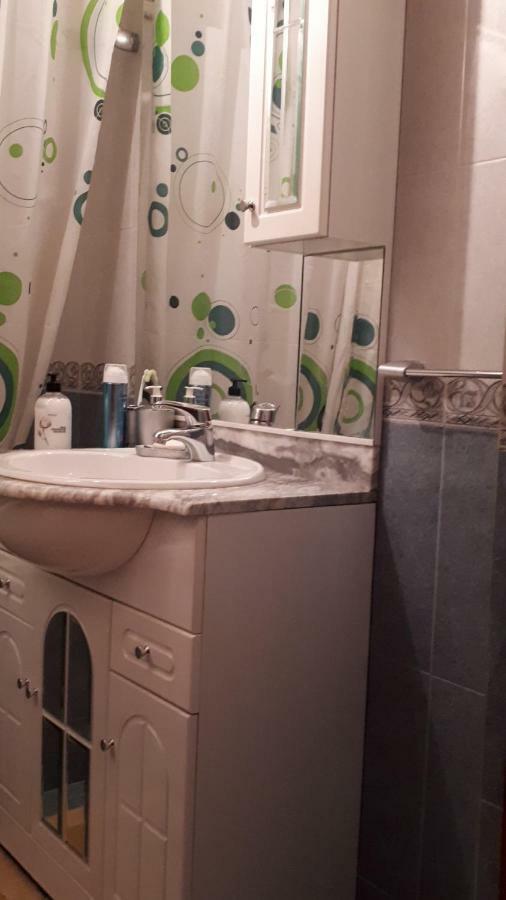 Appartement A Fez Buitenkant foto