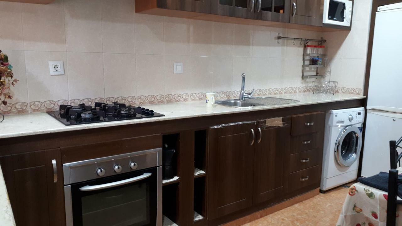 Appartement A Fez Buitenkant foto