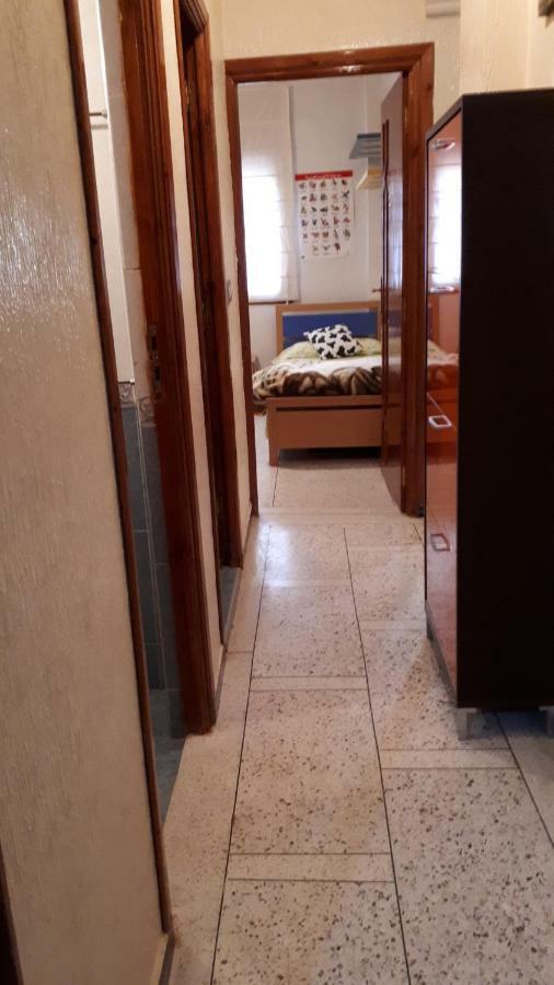Appartement A Fez Buitenkant foto
