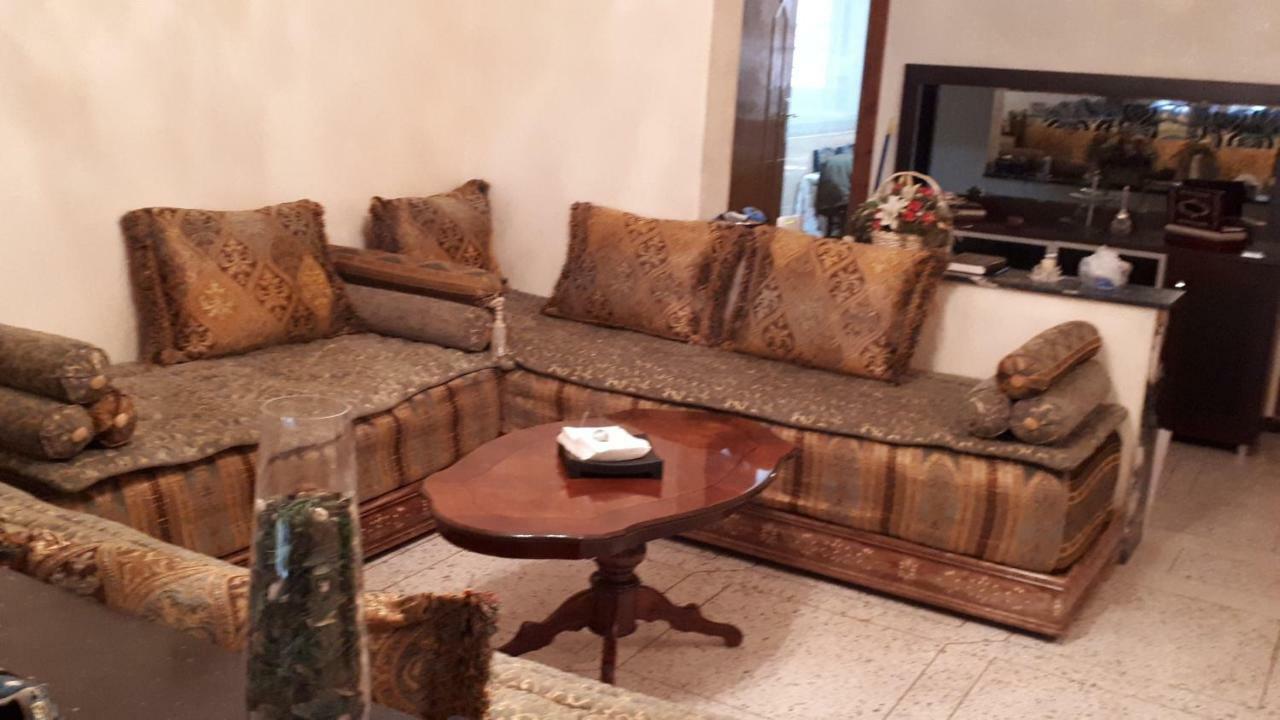 Appartement A Fez Buitenkant foto