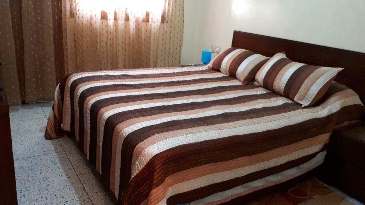 Appartement A Fez Buitenkant foto