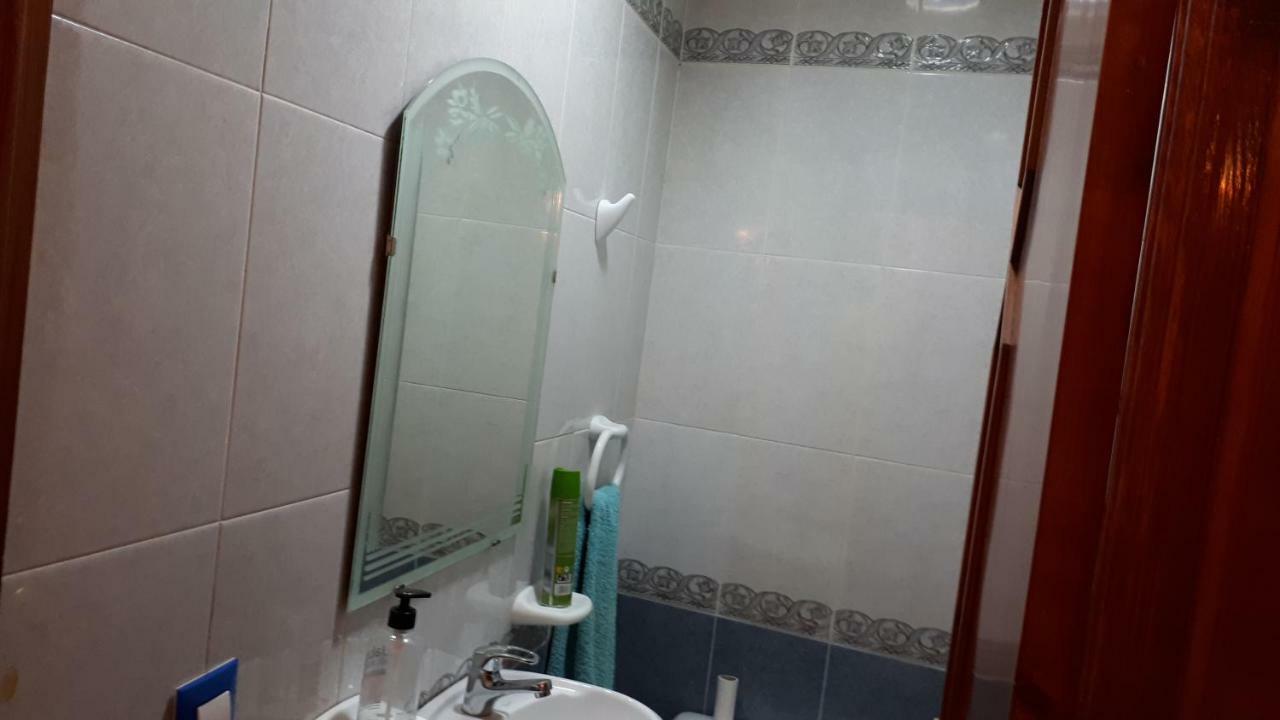 Appartement A Fez Buitenkant foto