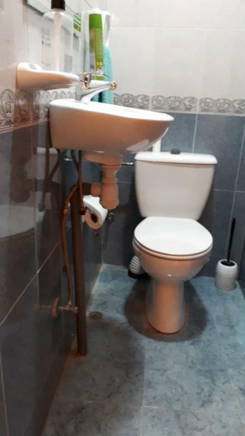 Appartement A Fez Buitenkant foto